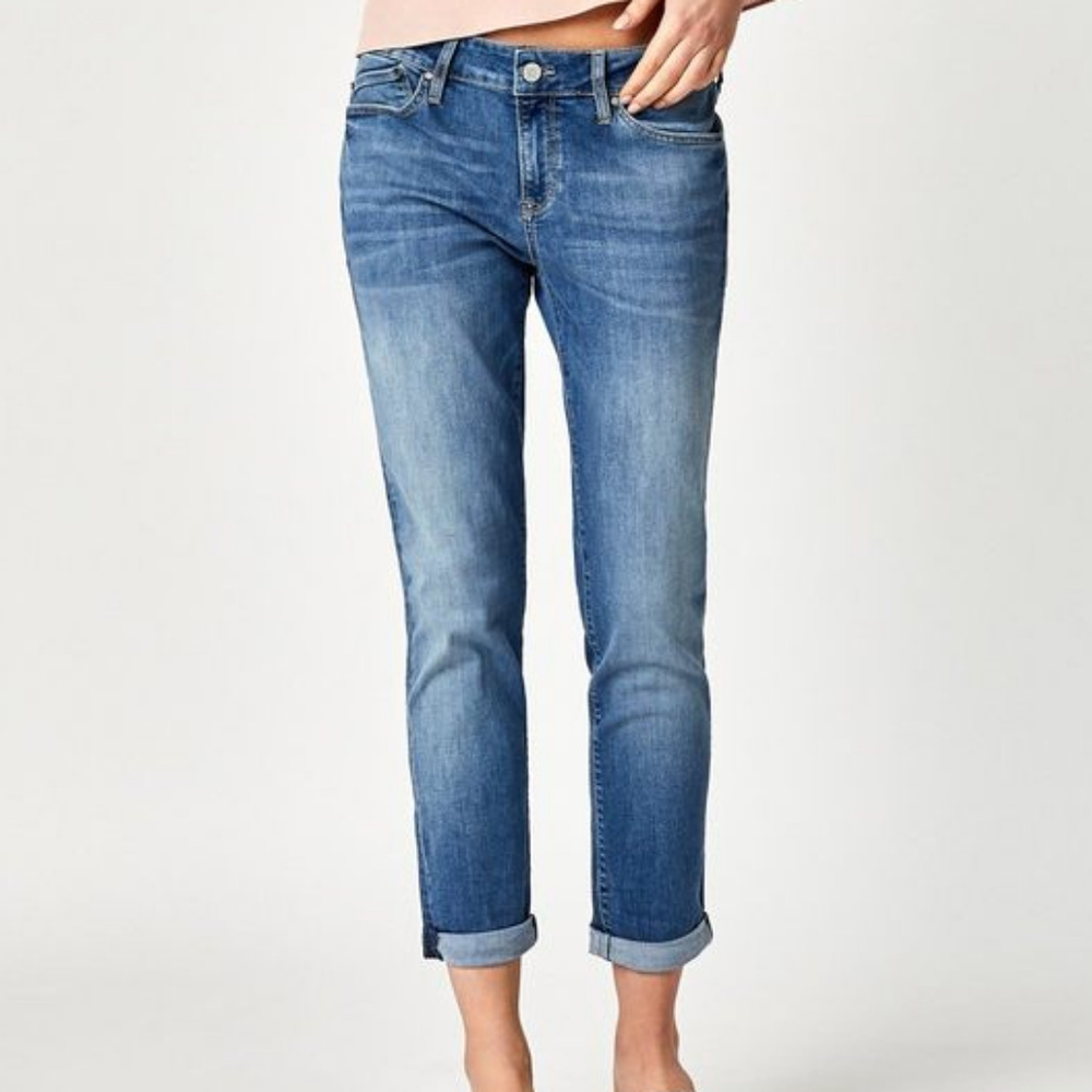 Mavi Ada Ankle Pant